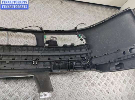 купить Бампер передний на Volkswagen Bora