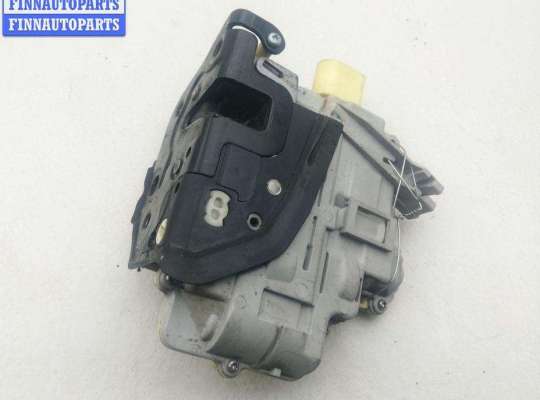 купить Замок двери передней правой на Volkswagen Passat B6