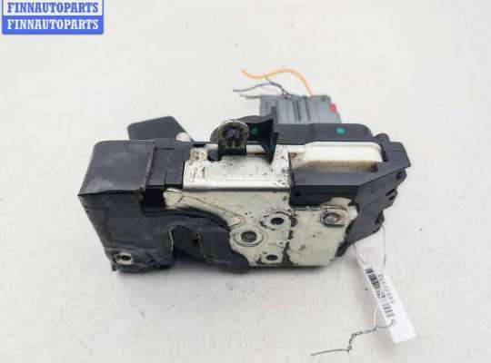 купить Замок двери передней правой на Ford Fusion