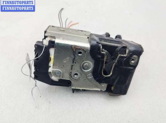 купить Замок двери передней правой на Ford Fusion