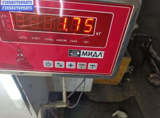 купить Амортизатор подвески задний правый на Volkswagen Golf-4