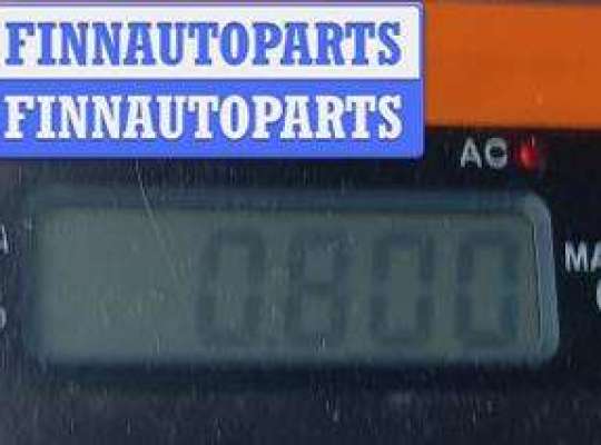 купить Блок предохранителей на Renault Scenic I (1996-2003)