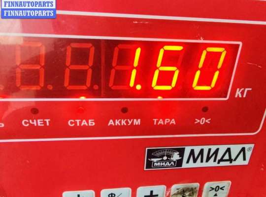 купить Кронштейн генератора на Audi Q7 4L (2005-2015)