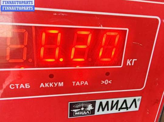 купить Проводка двигателя на BMW 5 E39 (1995-2003)