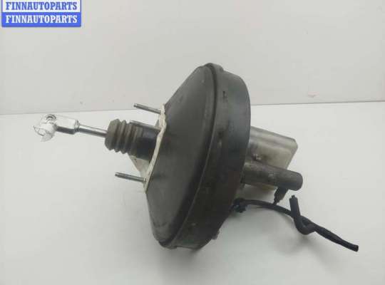 купить Усилитель тормозов вакуумный на Iveco Daily (2000-2006)