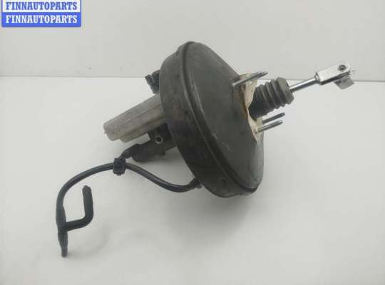 Усилитель тормозов вакуумный IV54374 на Iveco Daily (2000-2006)