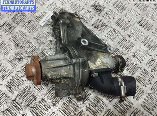 купить Насос водяной охлаждения на Audi A4 B5 (1994-2001)