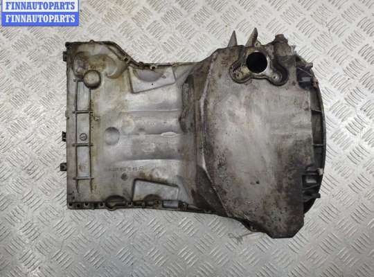 купить Поддон масляный на Mercedes C-Class W203 (2000-2006)