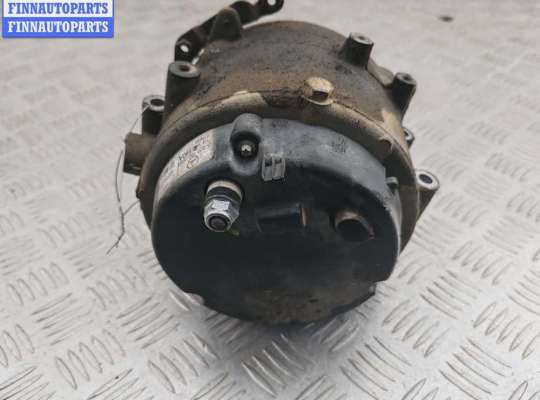 купить Генератор на Mercedes C-Class W203 (2000-2006)