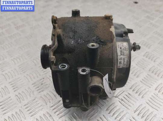 купить Генератор на Mercedes C-Class W203 (2000-2006)