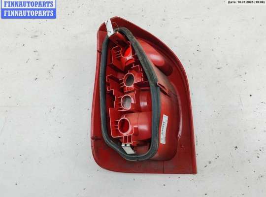 купить Фонарь задний правый на Citroen Xsara Picasso