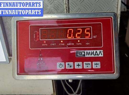 купить Молдинг двери задней левой на Volkswagen Passat B5