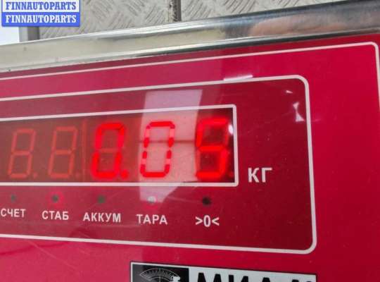 купить Корректор фар на Ford Focus II (2004-2011)