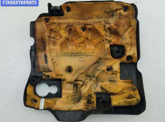 купить Накладка декоративная на двигатель на Peugeot 307