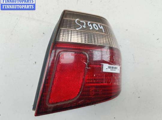 купить Фонарь задний правый на Mitsubishi Galant (1996-2003)