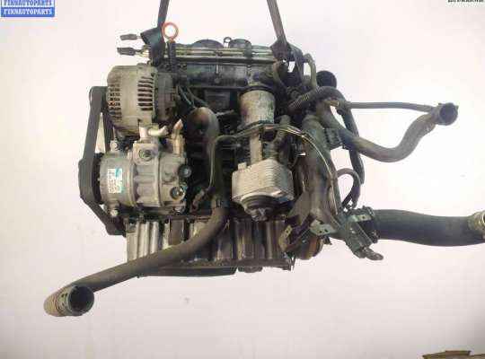 купить Двигатель (ДВС) на Volkswagen Passat B6