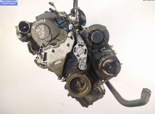 купить Двигатель (ДВС) на Volkswagen Passat B6