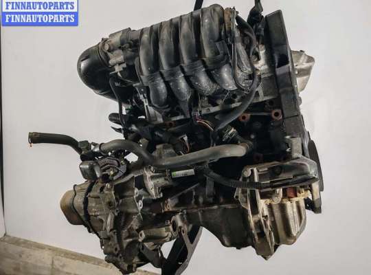 купить Двигатель (ДВС) на Peugeot 307