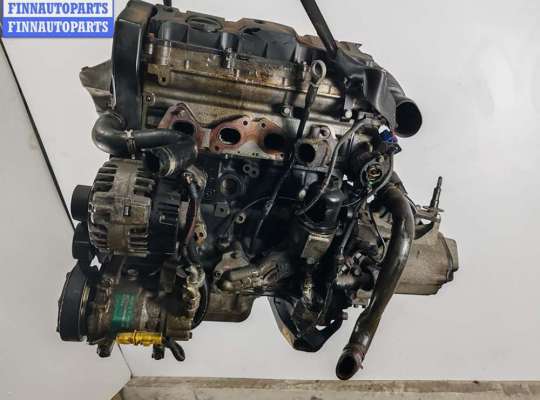 купить Двигатель (ДВС) на Peugeot 307
