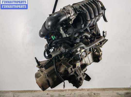купить Двигатель (ДВС) на Peugeot 307
