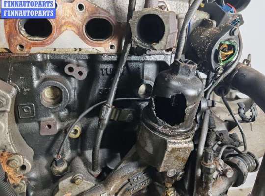 купить Двигатель (ДВС) на Peugeot 307