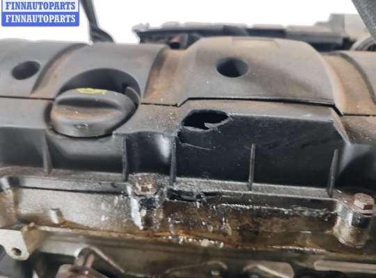 купить Двигатель (ДВС) на Peugeot 307