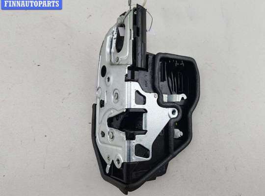 Замок боковой двери на BMW 5 (F10/F11)