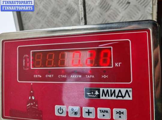 купить Щеткодержатель (поводок стеклоочистителя) задний на Skoda Fabia mk1 (6Y)