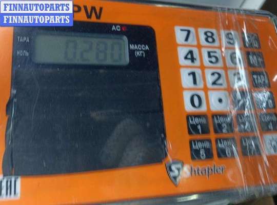 купить Замок багажника на Volkswagen Passat B5+ (GP)