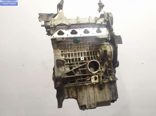 Блок ДВС (цилиндров) / Коленвал на Volkswagen Golf IV (1J)