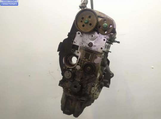 Блок ДВС (цилиндров) / Коленвал на Volkswagen Golf IV (1J)