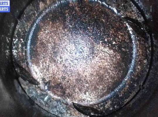 Блок ДВС (цилиндров) / Коленвал на Volkswagen Golf IV (1J)