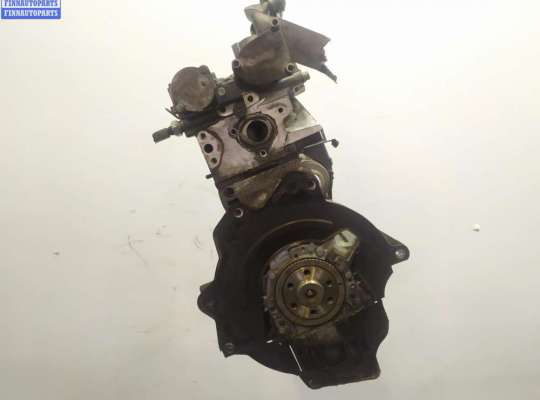 Блок ДВС (цилиндров) / Коленвал на Volkswagen Golf IV (1J)