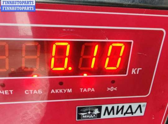 купить Воздуховод на Lancia Zeta