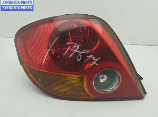 Купить Фонарь задний левый на Hyundai Coupe (2002-2008) Фонарь задний левый HN605245 на Hyundai Coupe (2002-2008)