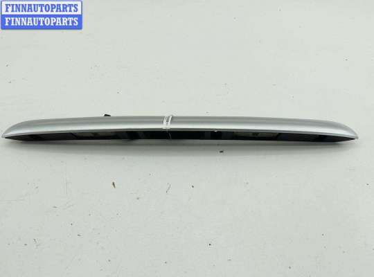 Подсветка номера BM3556263 на BMW 3 E46 (1998-2006)