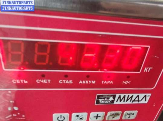 купить КПП 5-ст. механическая на Volkswagen Bora