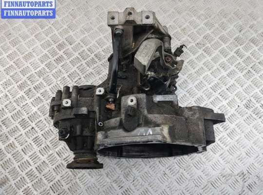 купить КПП 5-ст. механическая на Volkswagen Bora