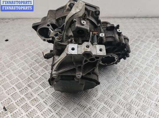 купить КПП 5-ст. механическая на Volkswagen Bora