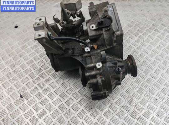 купить КПП 5-ст. механическая на Volkswagen Bora