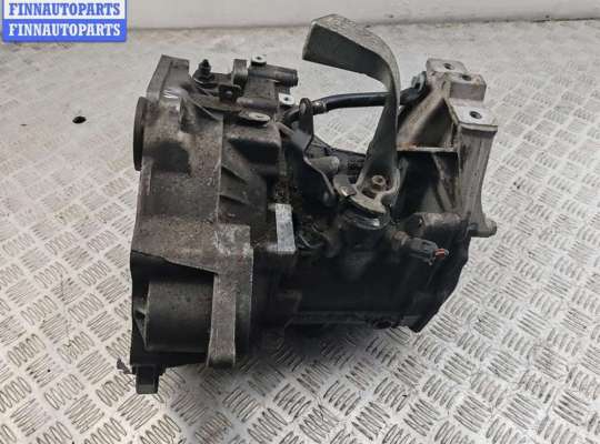 купить КПП 5-ст. механическая на Volkswagen Bora