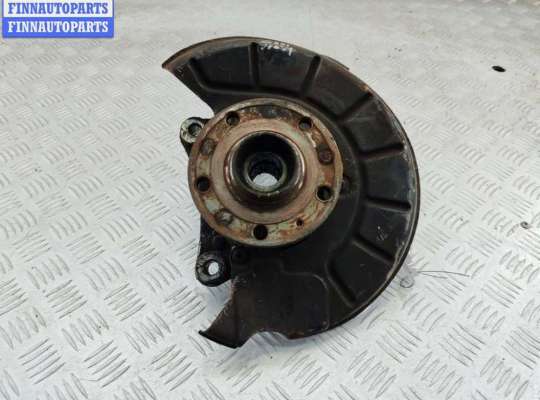 Ступица передняя левая VG2744758 на Volkswagen Passat B6