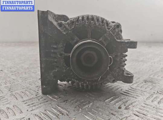 Купить Генератор на Mercedes A-Class W168 (1997-2004) Генератор MB1612521 на Mercedes A-Class W168 (1997-2004)