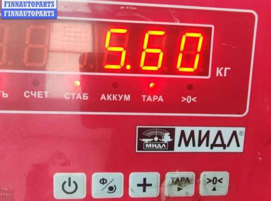 купить Генератор на Mercedes A-Class W168 (1997-2004)