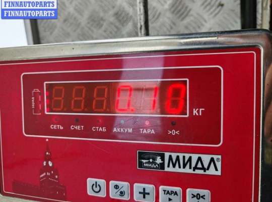 купить Кнопка стеклоподъемника переднего правого на Peugeot 307