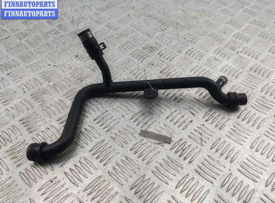 купить Трубка охлаждающей жидкости металлическая на Volkswagen Passat B5