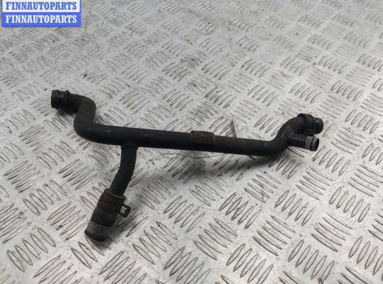 купить Трубка охлаждающей жидкости металлическая на Volkswagen Passat B5