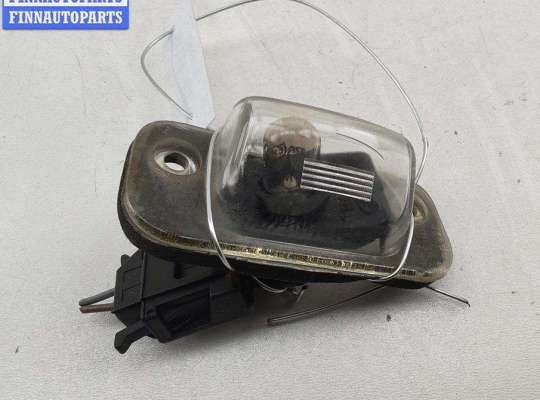 купить Подсветка номера на Volkswagen Golf-3