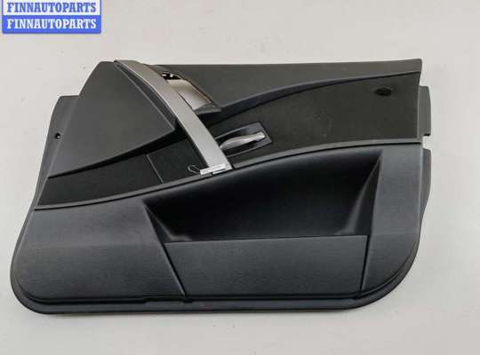 Купить Обшивка двери передней правой (дверная карта) на BMW 5 E60/E61 (2003-2010) Обшивка двери передней правой (дверная карта) BM3556595 на BMW 5 E60/E61 (2003-2010)