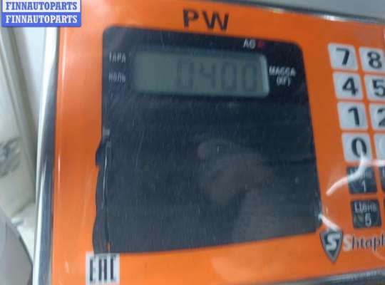 купить Насос водяной дополнительный на BMW X5 E53 (1999-2006)